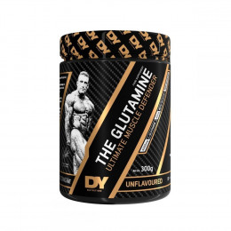 DY Nutrition The Glutamine, Aminokwasy - MonsterKing