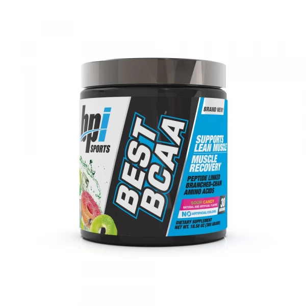BPI Sports Best BCAA