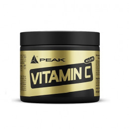 Peak Performance Vitamin C, Vitaminok - MonsterKing