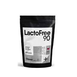 Kompava LactoFree 90, Proteins - MonsterKing