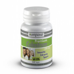 Kompava Premium Colostrum, Vitamins - MonsterKing