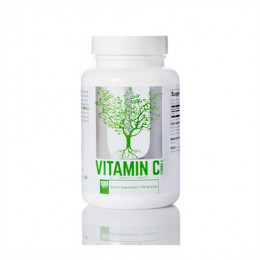 Universal Nutrition Vitamin C Formula, Witaminy - MonsterKing