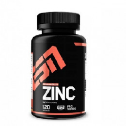 ESN Zinc, Vitamine - MonsterKing