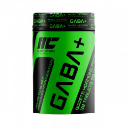 MuscleCare Gaba Plus, Supplements - MonsterKing