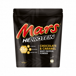 Mars Mars HiProtein Powder, Proteins - MonsterKing