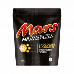 Mars Mars HiProtein Powder, Bialko - MonsterKing