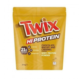 Mars Twix HiProtein Powder, Proteins - MonsterKing