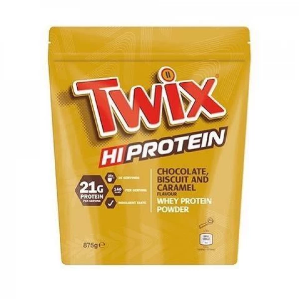 Mars Twix HiProtein Powder
