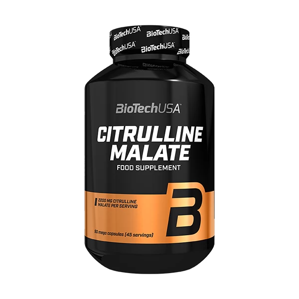 BioTech USA Citrulline Malate