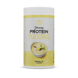 Peak Performance Yummy Protein Pudding, Puddingy, Food substitute - MonsterKing