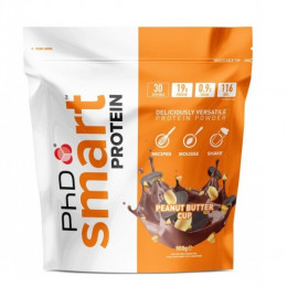 PhD Nutrition Smart Protein, Proteins - MonsterKing