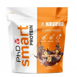 PhD Nutrition Smart Protein, Protein - MonsterKing