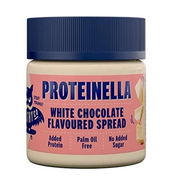 Healthyco Proteinella