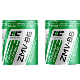 MuscleCare ZMV-B6 1+1, Supplements - MonsterKing