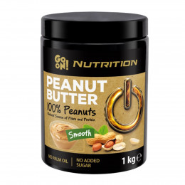 Sante Peanut Butter, Orechové Maslá, Nutely - MonsterKing