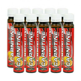 Explomax L-Carnitine 3000, Fat burners - MonsterKing