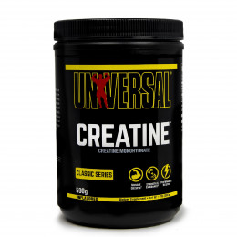 Universal Nutrition Creatine, Creatine - MonsterKing