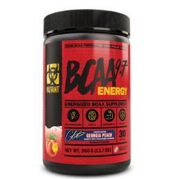 PVL Mutant BCAA 9.7 Energy, Aminosäuren - MonsterKing