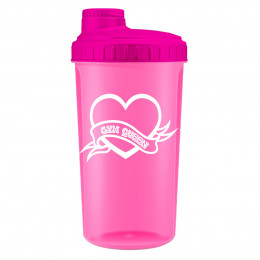 Scitec Nutrition Shaker Gym Queen, Accessories - MonsterKing