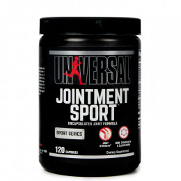 Universal Jointment Sport, Joint nutrition - MonsterKing