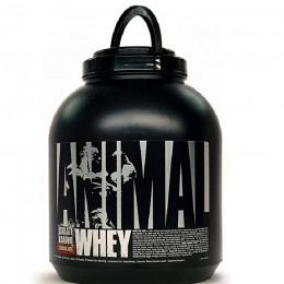 Universal Nutrition Animal Whey, Proteins - MonsterKing