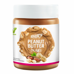 GOT7 Peanut Butter, Nut Butters, Nutely - MonsterKing
