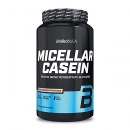 BioTech USA Casein Zero, Protein - MonsterKing