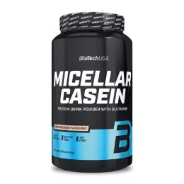 BioTech USA Micellar Casein, Proteins - MonsterKing