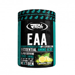 Real Pharm EAA, Amino Acids - MonsterKing