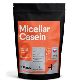 Kompava Micellar Casein, Proteins - MonsterKing