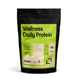 Kompava Wellness Daily Protein, Proteins - MonsterKing