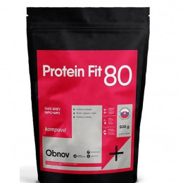 Kompava ProteinFit 80, Proteins - MonsterKing