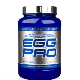 Scitec Nutrition Egg Pro, Bialko - MonsterKing