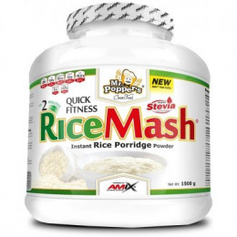 Amix RiceMash, Oat mash, Rice mash - MonsterKing