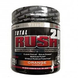 Weider Total Rush2, Preworkouts - MonsterKing