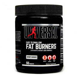 Universal Nutrition Fat Burners, Brenner - MonsterKing