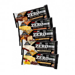 Amix Zero Hero 31%, Protein bars, chips - MonsterKing