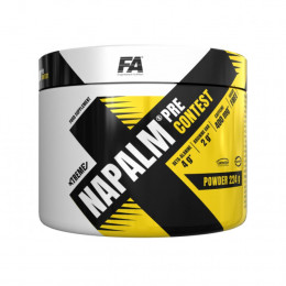 Fitness Authority Xtreme Napalm Pre-Contest, Preworkouts - MonsterKing