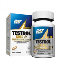 GAT Sport Testrol Gold ES, Libido - MonsterKing