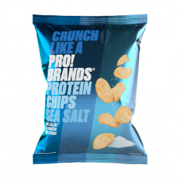 Probrands Protein chips, Protein bárok, chips - MonsterKing