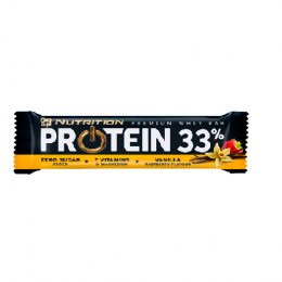 Sante Protein Bar 33%, Protein bars, chips - MonsterKing