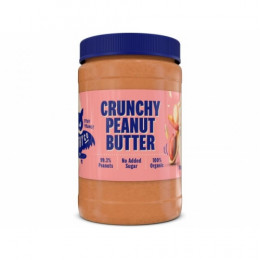 Healthyco Organic Peanut Butter, Nut Butters, Nutely - MonsterKing