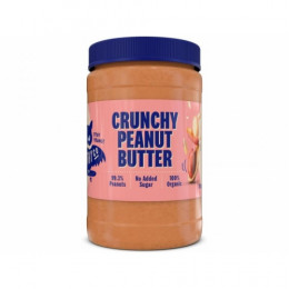 Healthyco Organic Peanut Butter, Dióvaj, Nutellás - MonsterKing