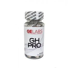 GE Labs GH PRO, SARMs - MonsterKing