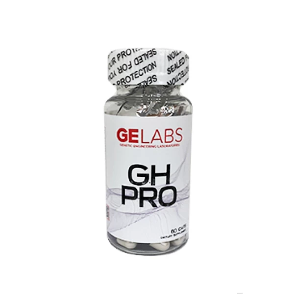 GE Labs GH PRO