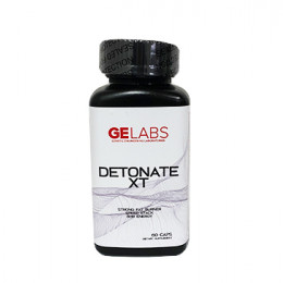 GE Labs Detonate XT, Spalovače tukov - MonsterKing