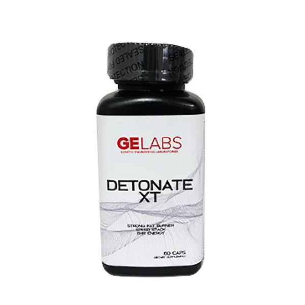 GE Labs Detonate XT