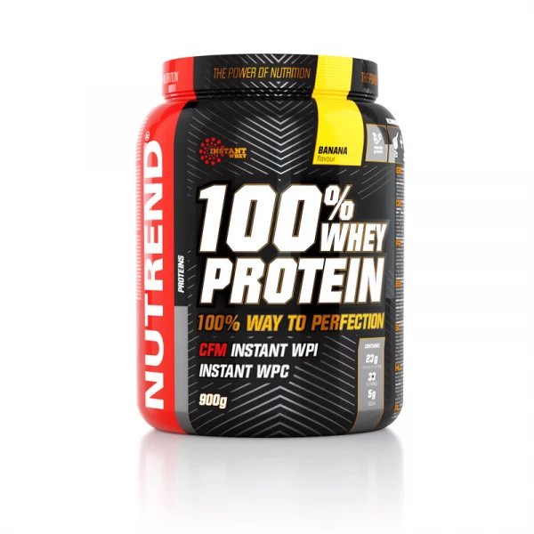Nutrend 100% Whey Protein