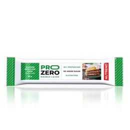 Nutrend PROZERO, Protein bars, chips - MonsterKing