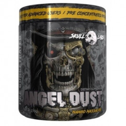 Skull Labs Angel Dust, Preworkouts - MonsterKing